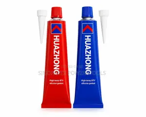 Huazhong RTV Silicone Gasket Maker