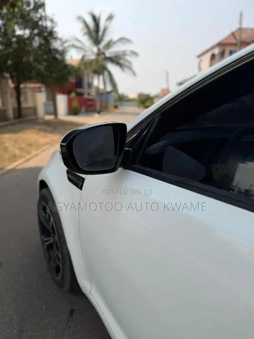 Kia Optima EX 4dr Sedan (2.4L 4cyl 6A) 2013 White