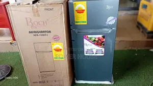 Always Fresh, Always Cool – Roch 112l Refrigerator
