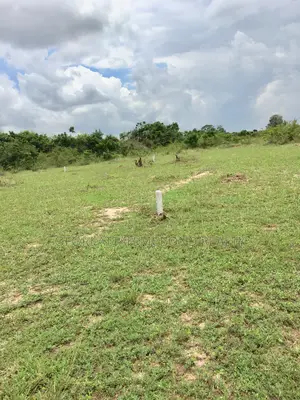 Genuine Lands for Sale - Afienya Land in a Residential Community .; 