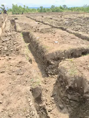 Genuine Lands for Sale - Afienya Land in a Residential Community .; 