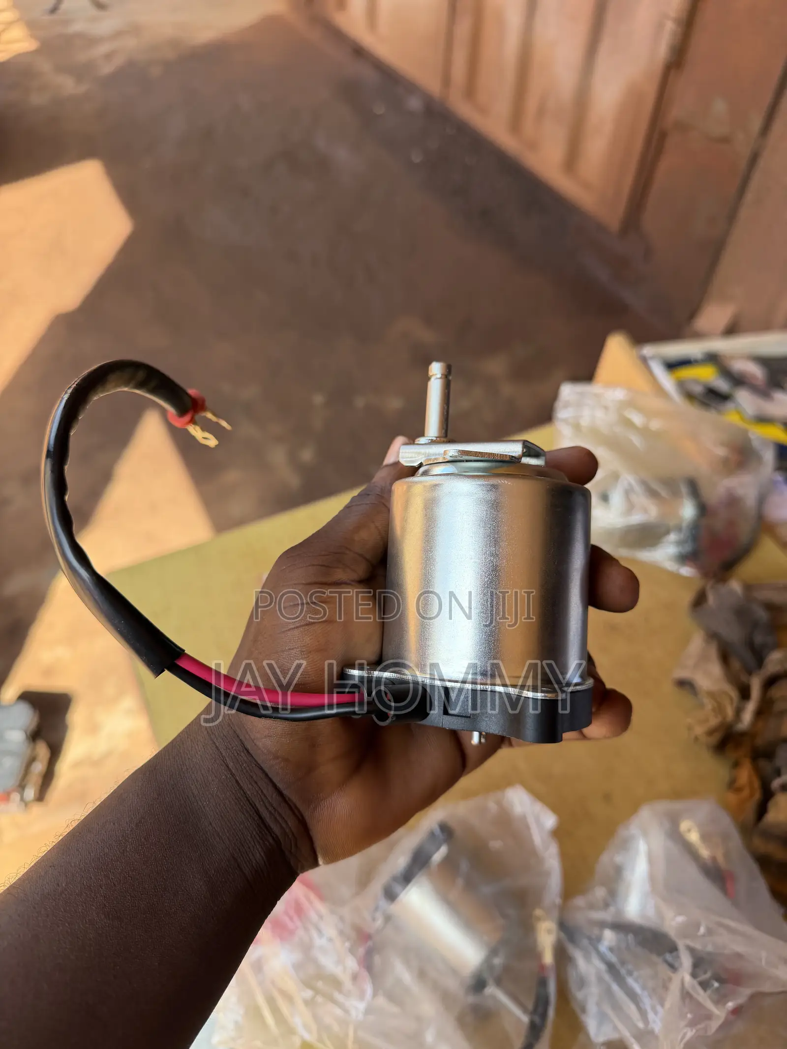 Car Electronics Brake Modules