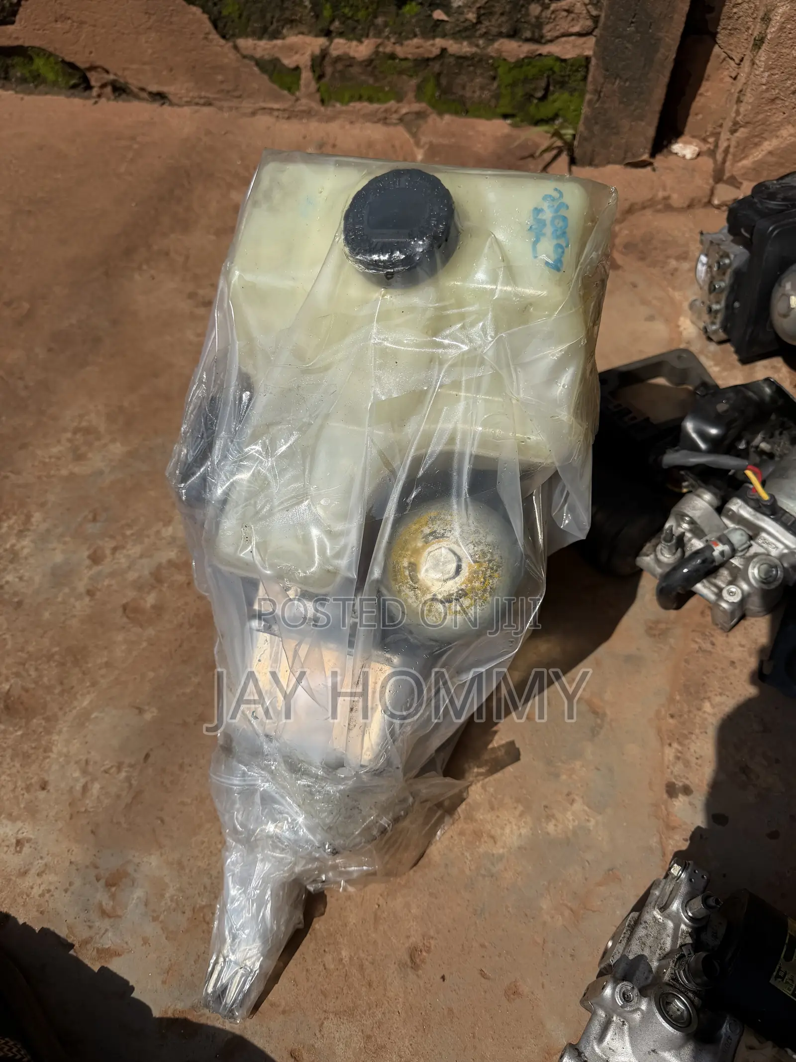 Car Electronics Brake Modules