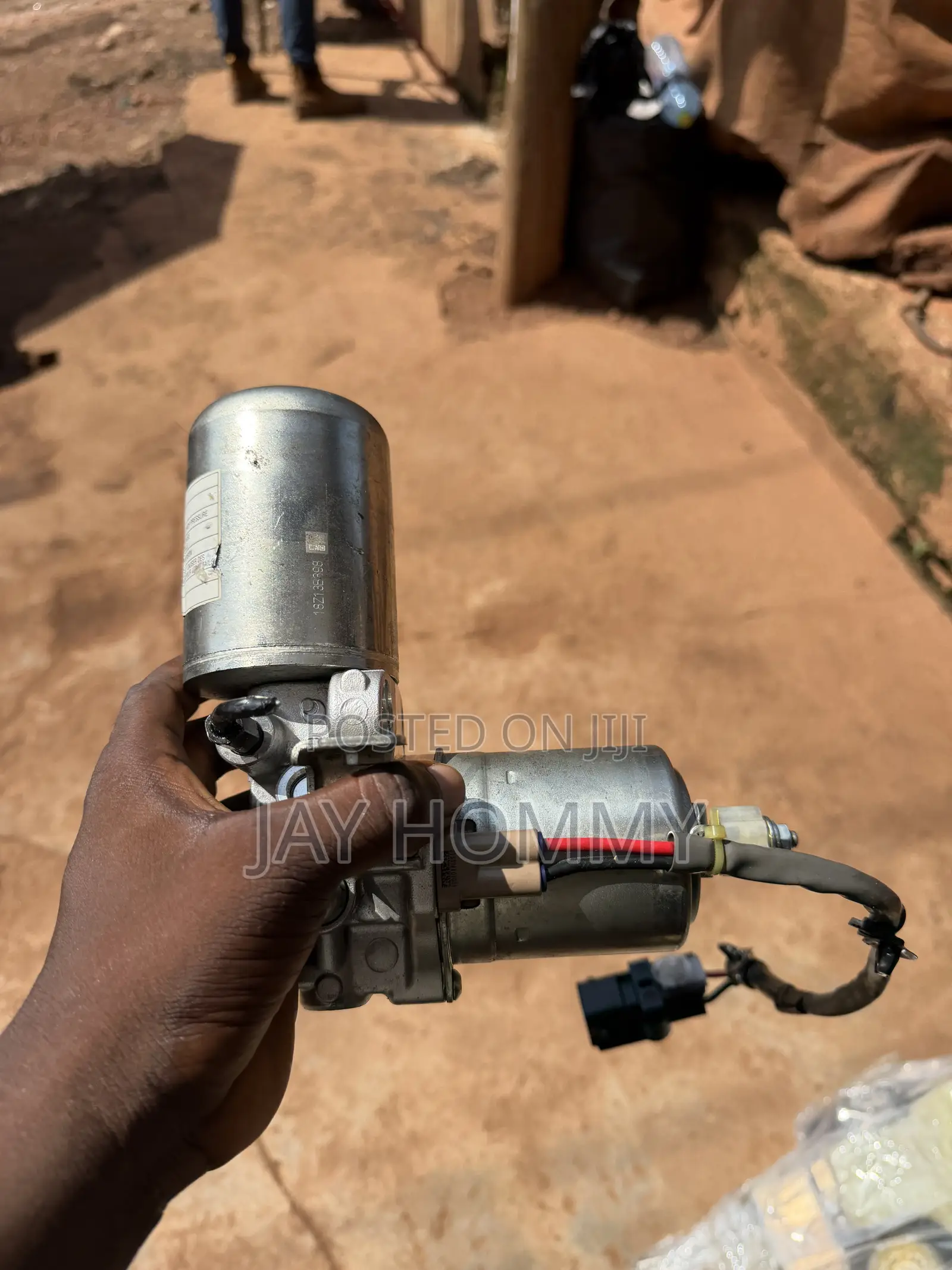 Car Electronics Brake Modules