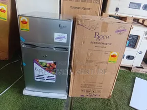 Roch 85l Compact Fridge – Reliable Freshness Every Day