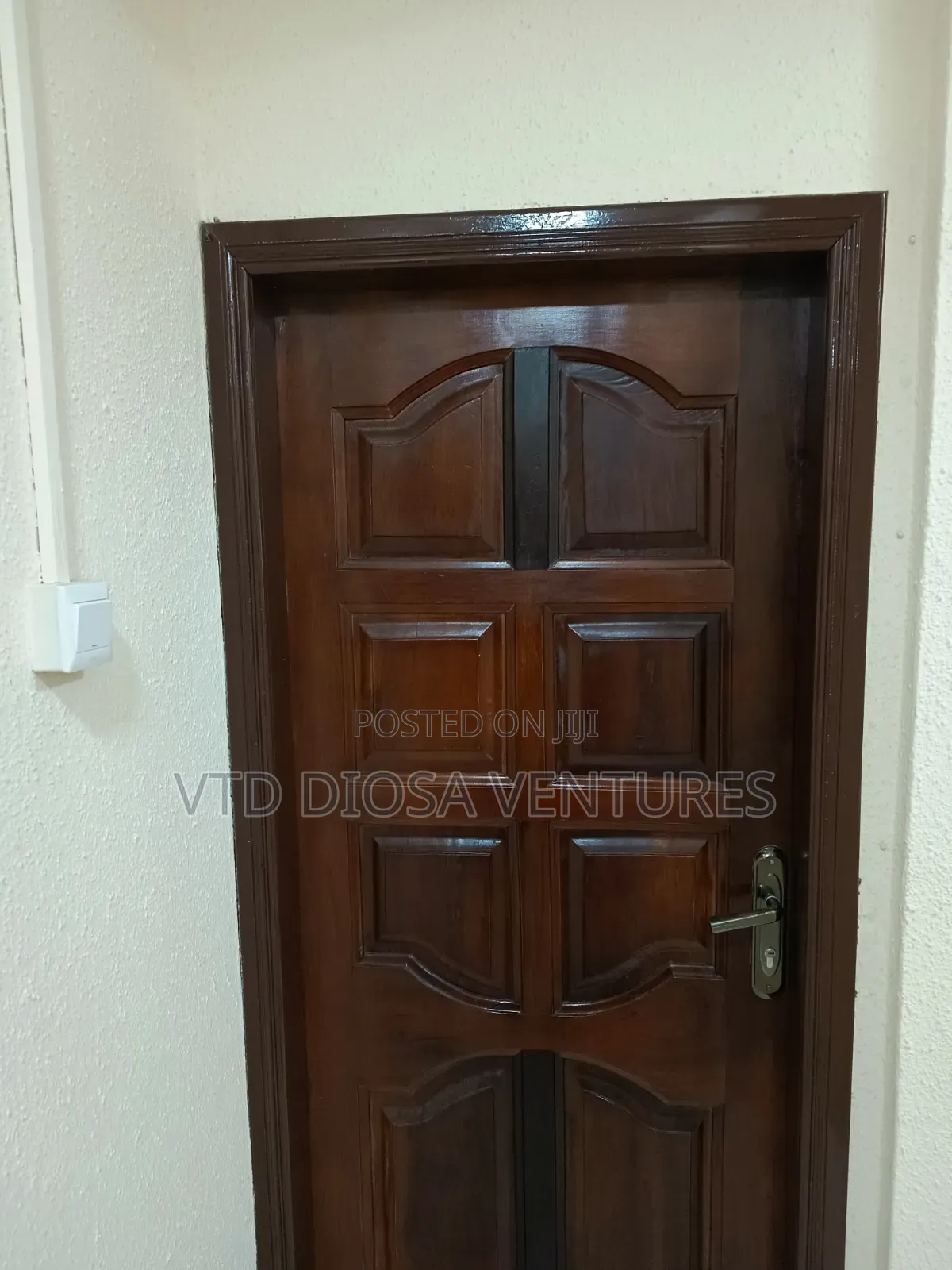 1bdrm Room & Parlour in Dansoman, Market for rent