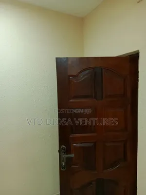 1bdrm Room & Parlour in Dansoman, Market for rent