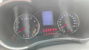 Kia Cerato 2016 Silver