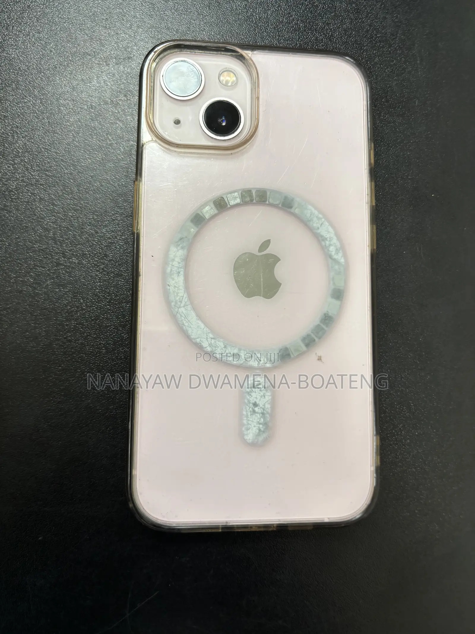 Apple iPhone 13 128 GB Pink