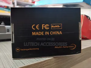 Portable GPS Car/Vehicle Tracker