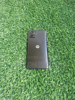 Motorola Moto G Power (2022) 128 GB Black