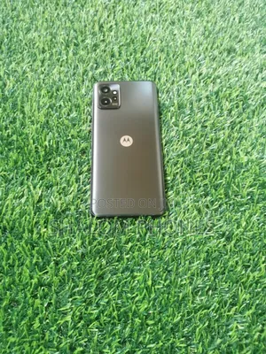 Motorola Moto G Power (2022) 128 GB Black