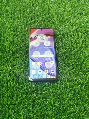 Motorola Moto G Power (2022) 128 GB Black