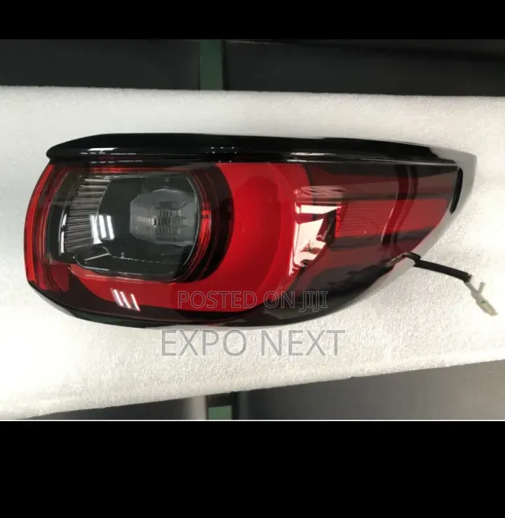 Mazda Cx Led Tail Lights