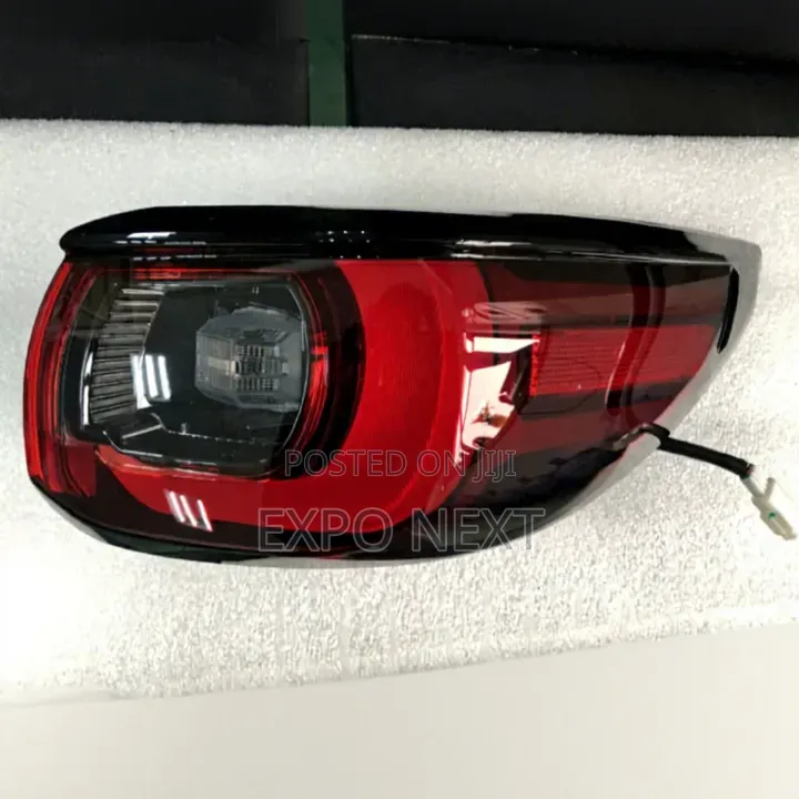 Mazda Cx Led Tail Lights
