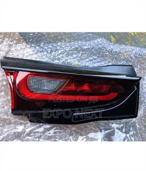 Mazda Cx Led Tail Lights