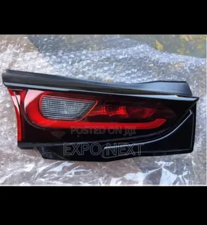 Mazda Cx Led Tail Lights