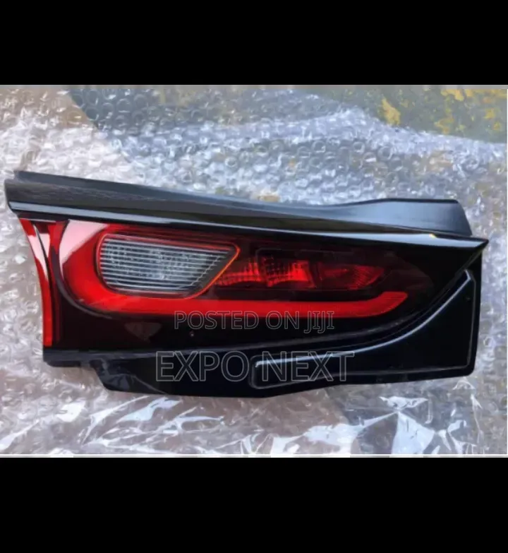 Mazda Cx Led Tail Lights