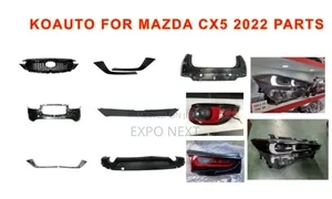 Mazda Cx Led Tail Lights