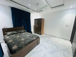 Furnished 4bdrm House in Mainstay Estates, East Legon for rent