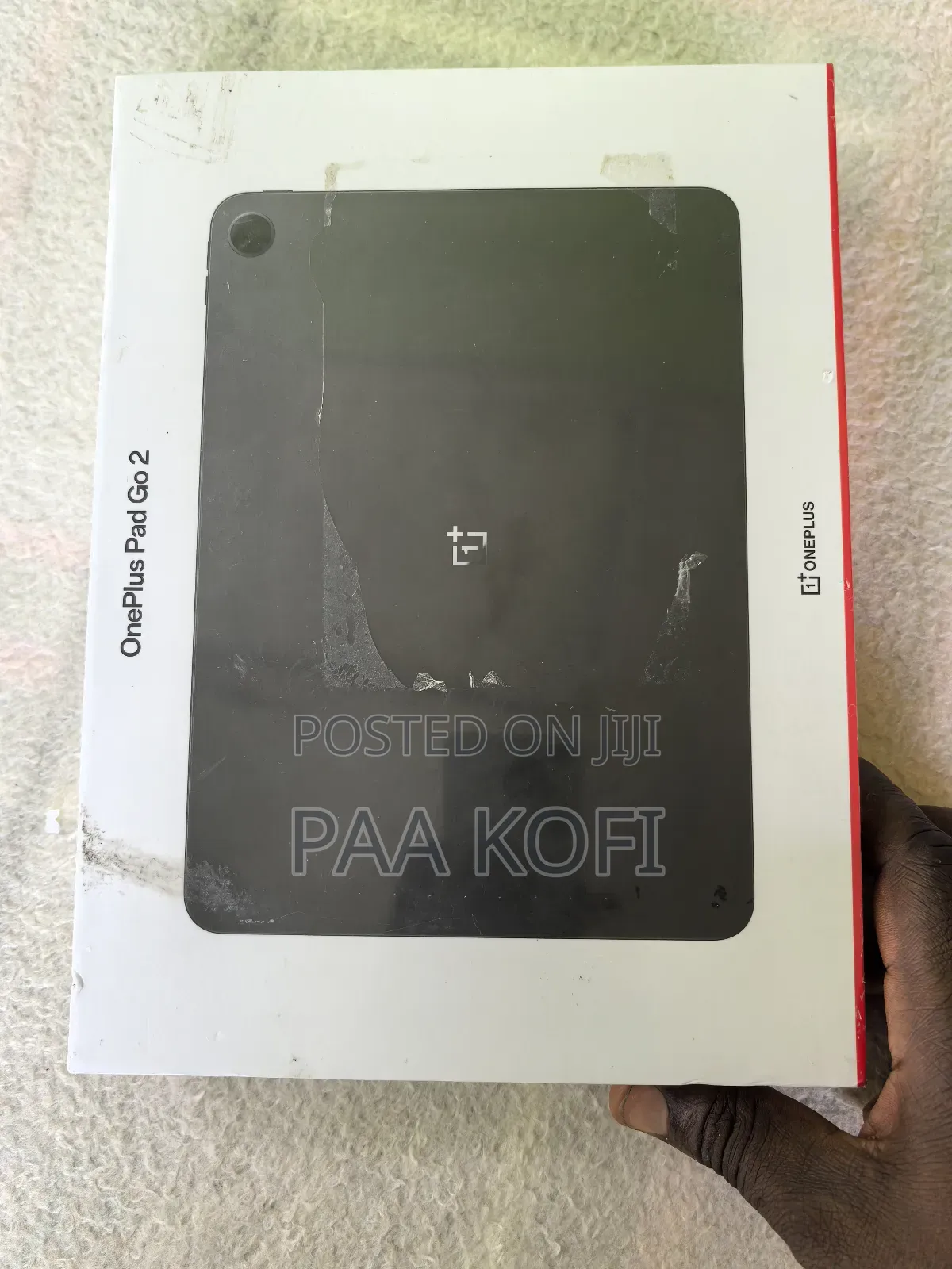 New OnePlus Pad Go 128 GB