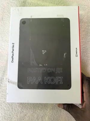 New OnePlus Pad Go 128 GB