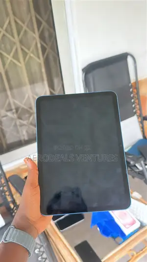 Apple iPad (2025) 128 GB Blue