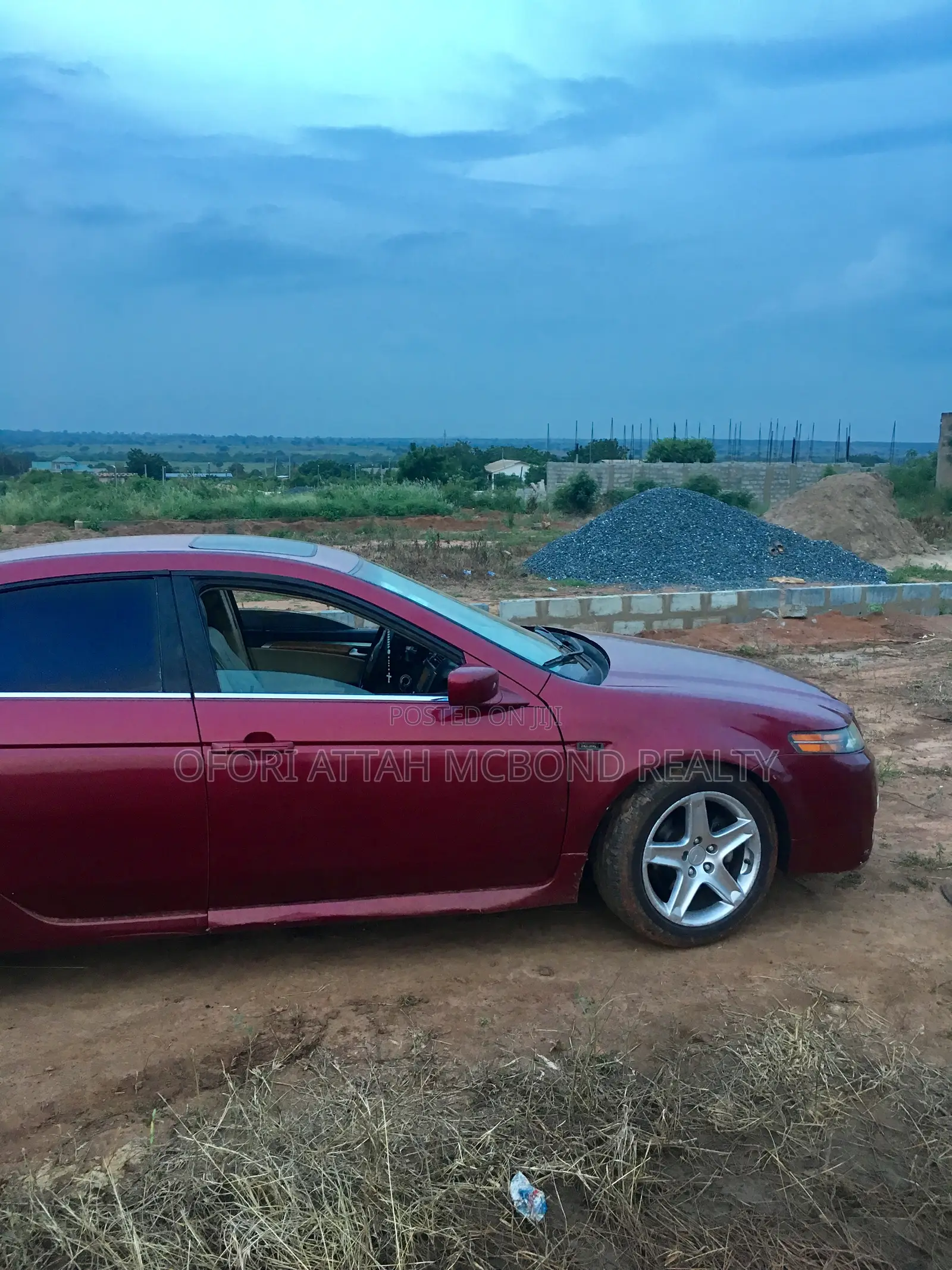 Afienya Lands for Sale = (Build and Own Without Litigation-Free)