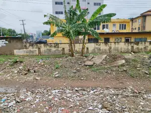 Prime Road Front Freehold Land for Sale in Dzorwulu, Accra