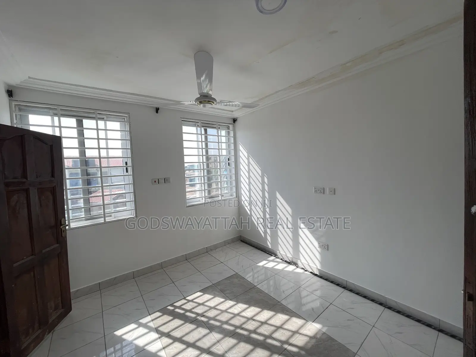 3bdrm Apartment in East Legon, Adjiriganor for rent