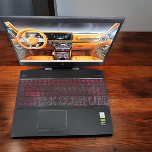 Laptop HP Omen 15 16GB Intel Core i7 HDD+SSD 1.5T