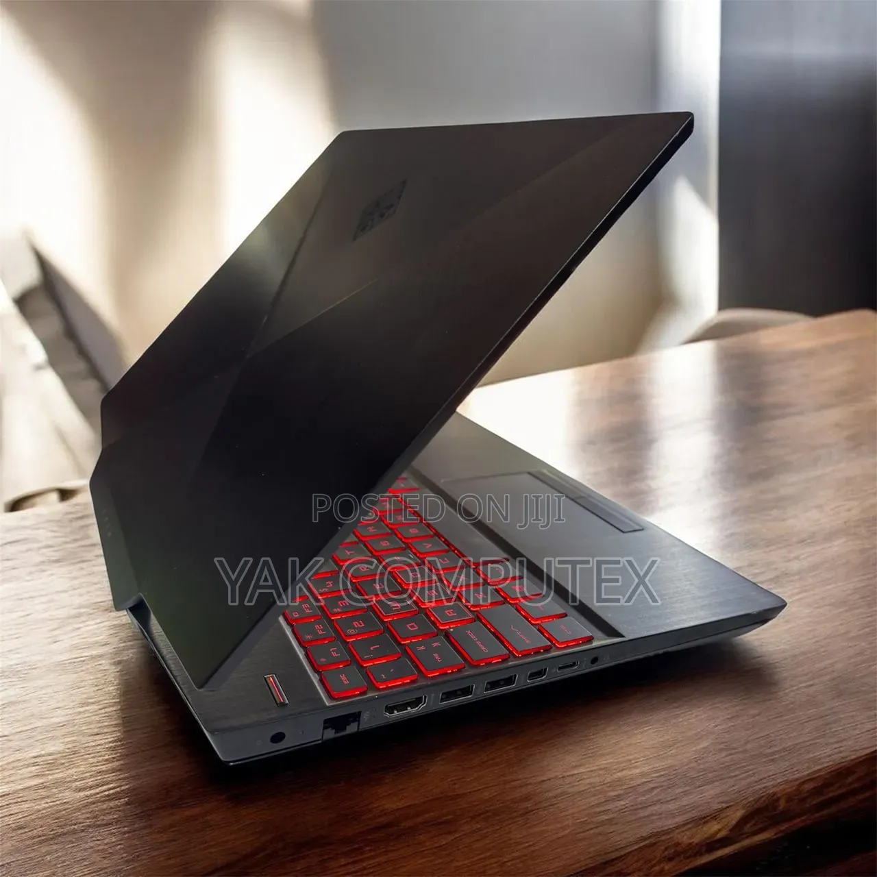 Laptop HP Omen 15 16GB Intel Core i7 HDD+SSD 1.5T