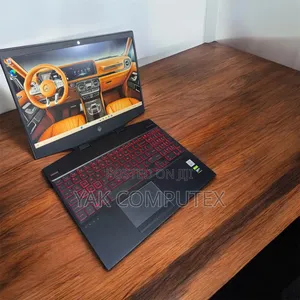 Laptop HP Omen 15 16GB Intel Core i7 HDD+SSD 1.5T