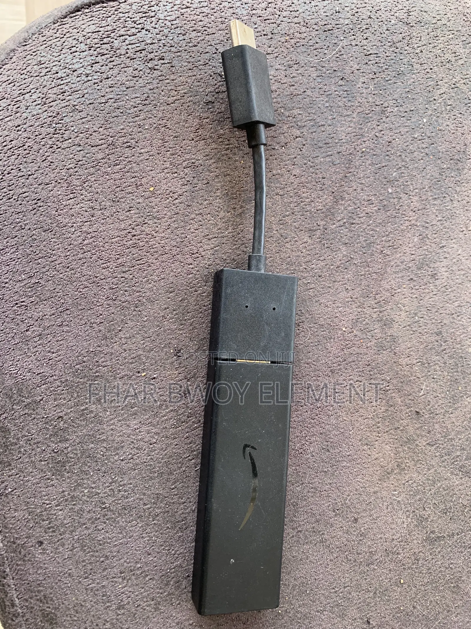 Fire Tv Stick