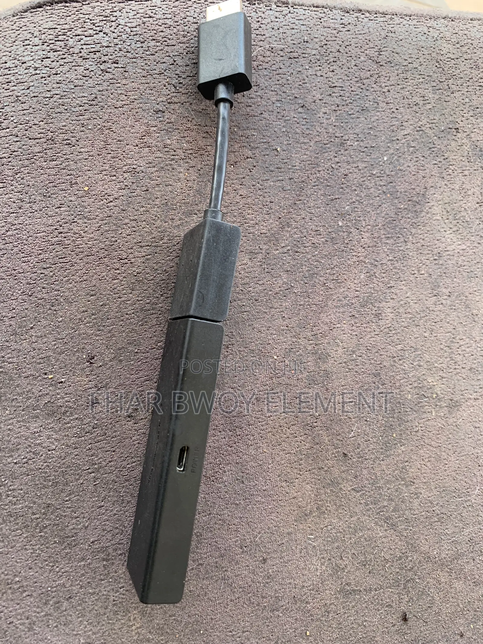 Fire Tv Stick