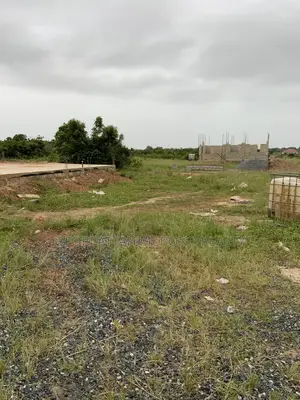 Peace of Mind Lands at Afienya (Mobole) - Residential Lands ! 