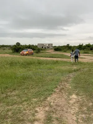Peace of Mind Lands at Afienya (Mobole) - Residential Lands ! 