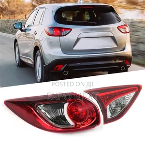 Mazda Cx Rear Led Tail Light Abs+Led