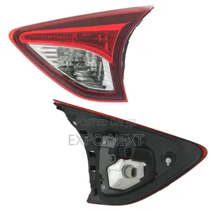 Mazda Cx Rear Led Tail Light Abs+Led