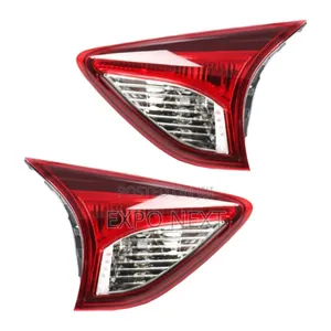 Mazda Cx Rear Led Tail Light Abs+Led