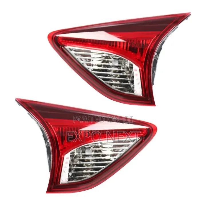 Mazda Cx Rear Led Tail Light Abs+Led