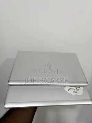 Laptop HP EliteBook 840 G7 16GB Intel Core i5 SSD 256GB