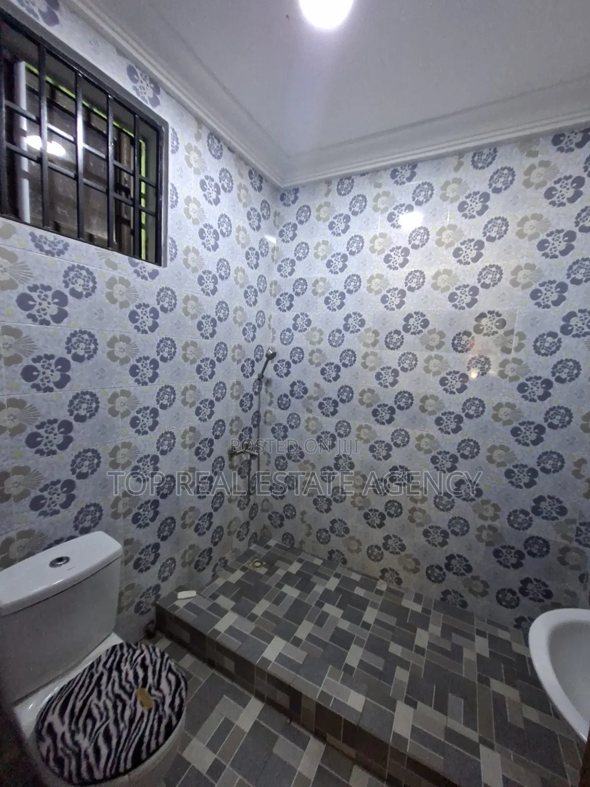 1bdrm Apartment in Ashogman Melcome, Ga East Municipal for rent
