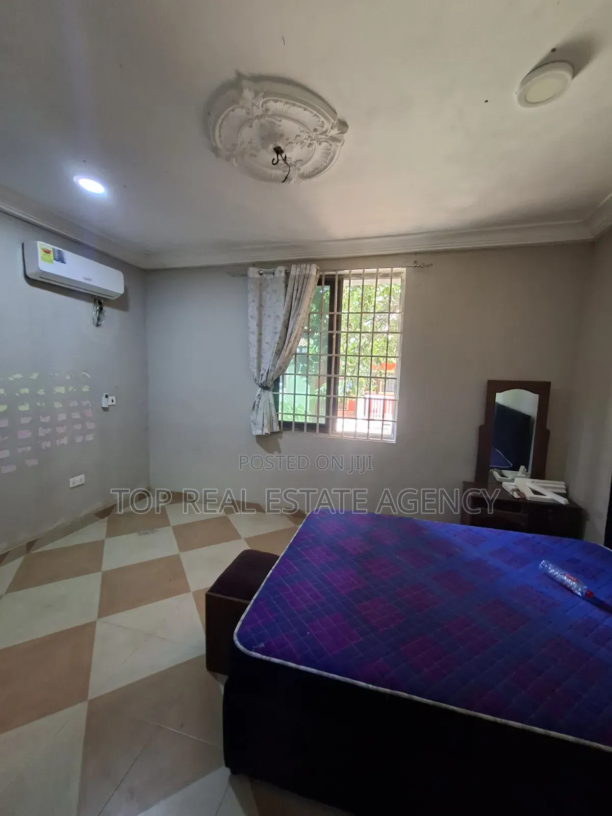 1bdrm Apartment in Ashogman Melcome, Ga East Municipal for rent