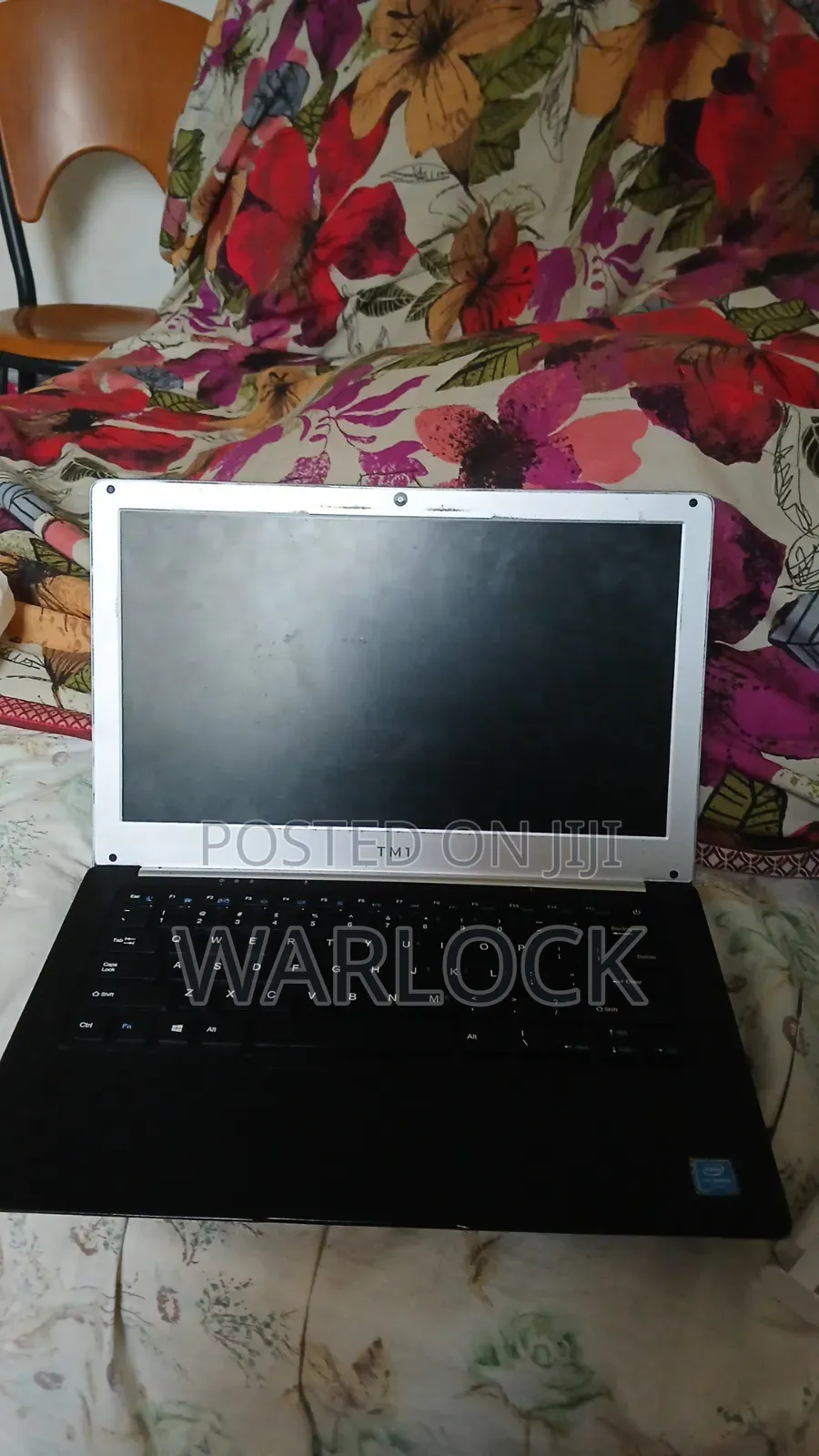 Laptop 4GB Intel Celeron SSD 256GB