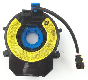 Hyundai Elantra 2012-15 Clock Spiral Cable (Horn Plate). Original