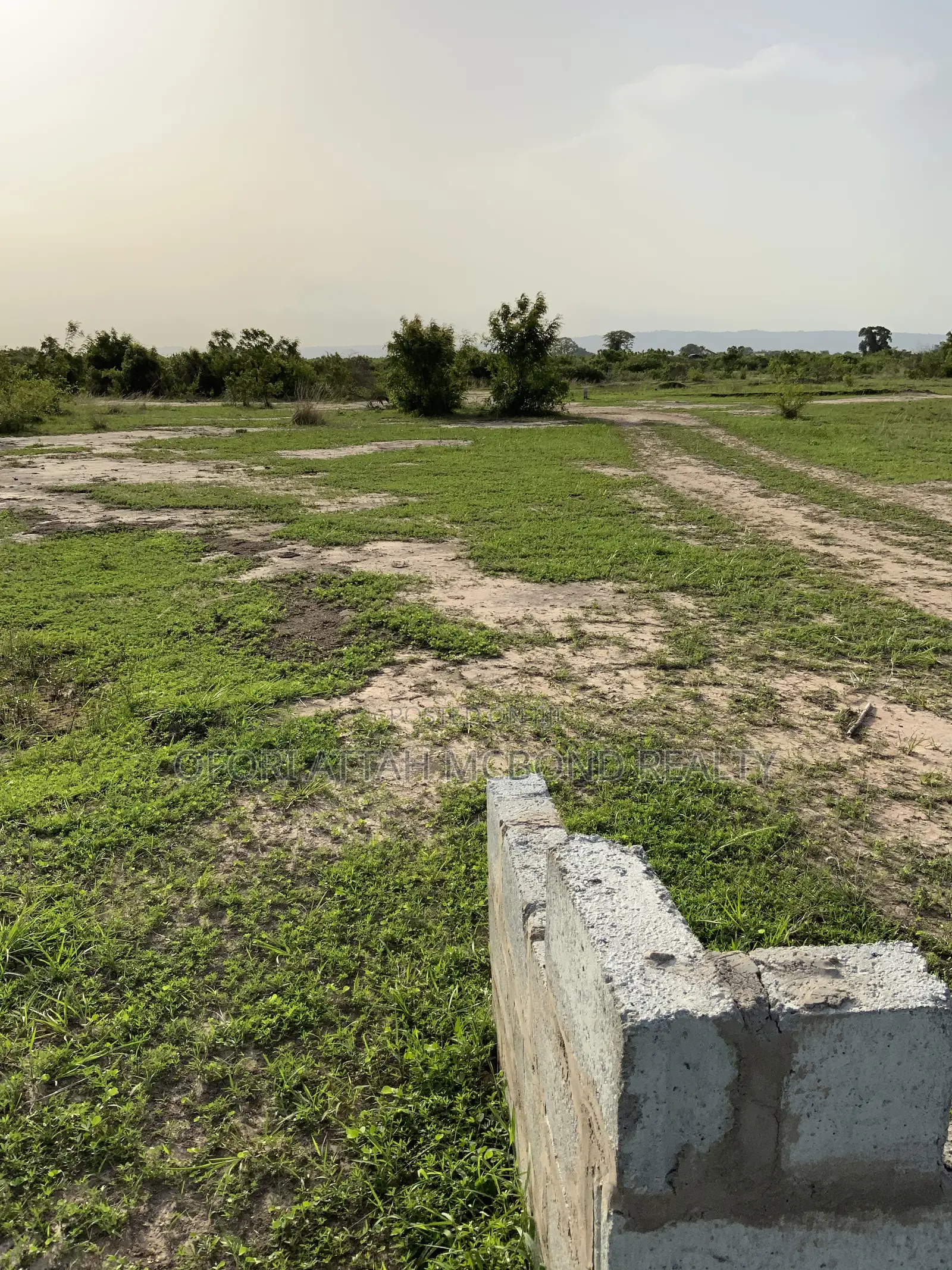 Verified Residential Land for Sale in Afienya
