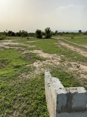 Verified Residential Land for Sale in Afienya