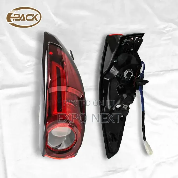 Mazda Cx Led Tail Lights Pair