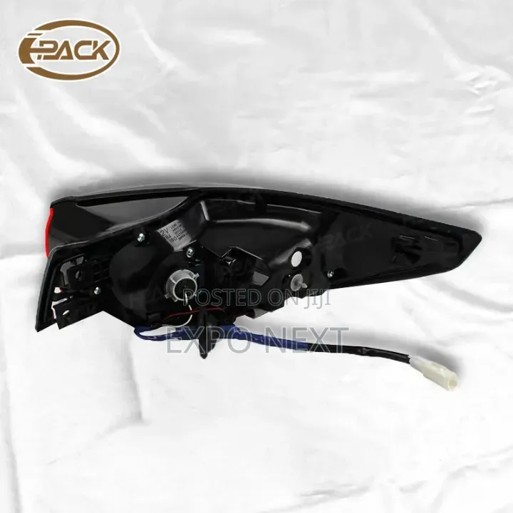 Mazda Cx Led Tail Lights Pair